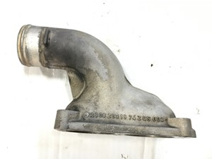 DDEA9062031974 Thermostat Housing Cover Mercedes