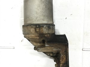 A 906 180 02 97 Oil Filter Housing Mercedes MBE 9