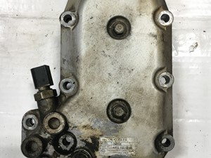 A906 180 12 65 Engine Oil Cooler Mercedes MBE 906