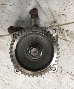 14-15083-000 Power Steering Pump Mercedes MBE 906