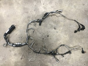 A9061503733 Engine Harness Mercedes MBE 906