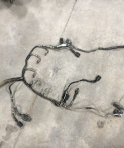 A9061504933 Engine Wiring Harness Mercedes MBE 906