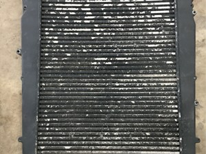  3843646C1 Charge Air Cooler (ATAAC)