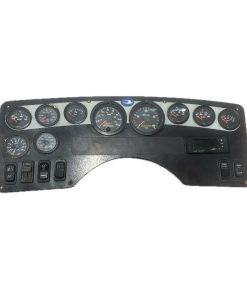0026348 Instrument Cluster Blue Bird AARE