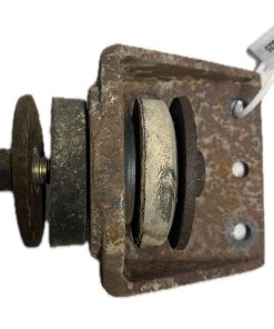 01-27917-000 Rear Engine Mounts Caterpillar C7