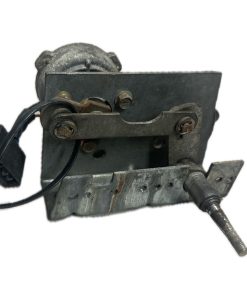 00072753 Wiper Motor Blue Bird AAFE