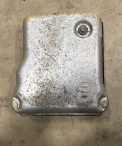 29536522 Transmission Pan Allison 1000 Series