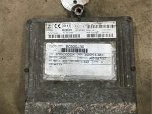 29543300 TCM Allison 3000PTS