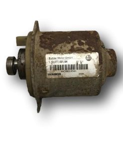 S4784079282 Wabco Electric Pump Motor IC CE Bus