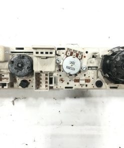 16202950 A/C Control Assembly GMC/Chev